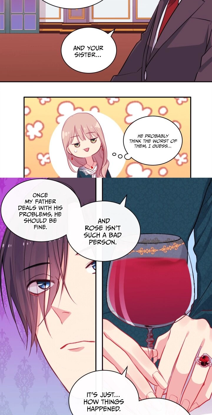 BoyFriend Chapter 13 page 37 - 