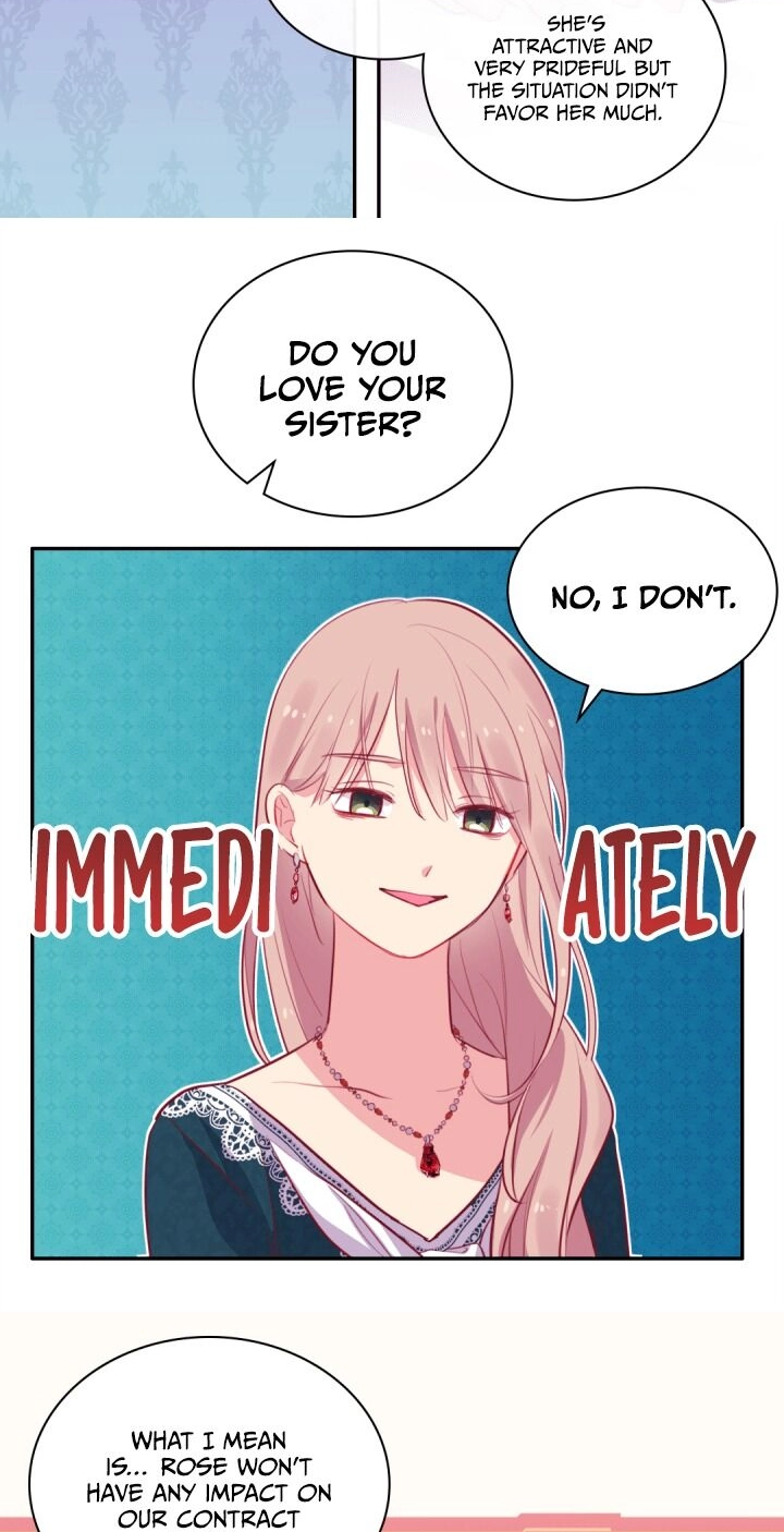 BoyFriend Chapter 13 page 38 - 