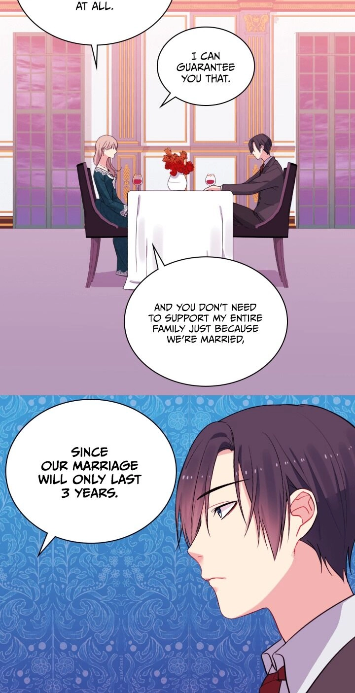 BoyFriend Chapter 13 page 39 - 
