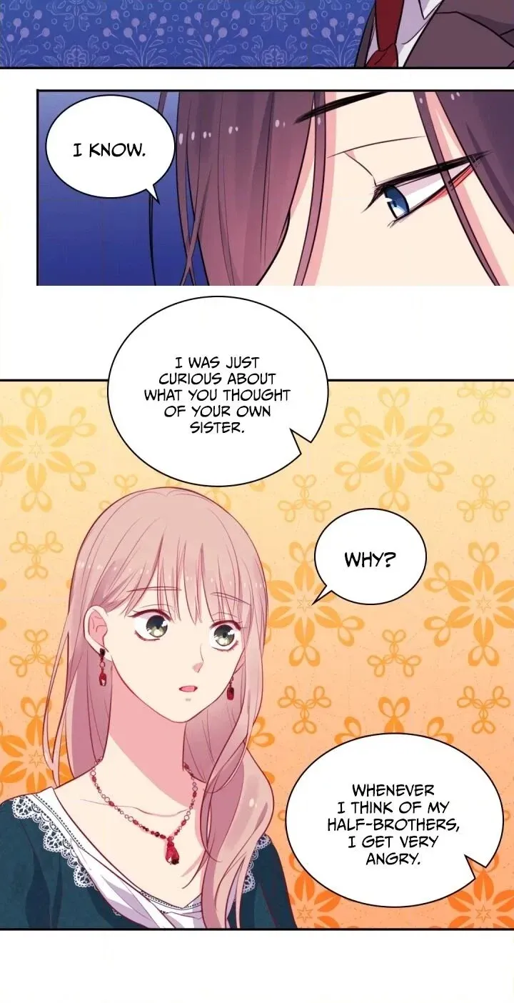 BoyFriend Chapter 13 page 40 - 