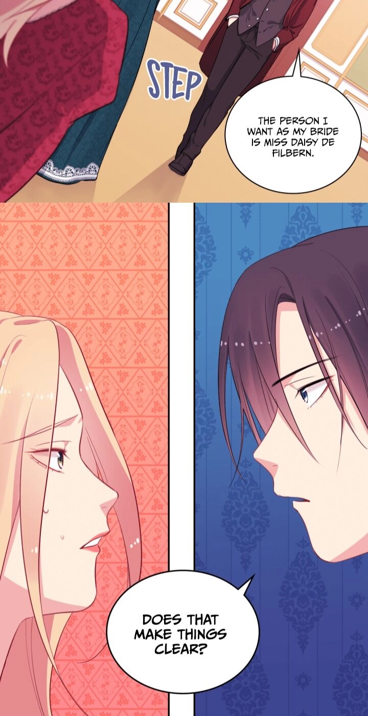 BoyFriend Chapter 13 page 5 - 