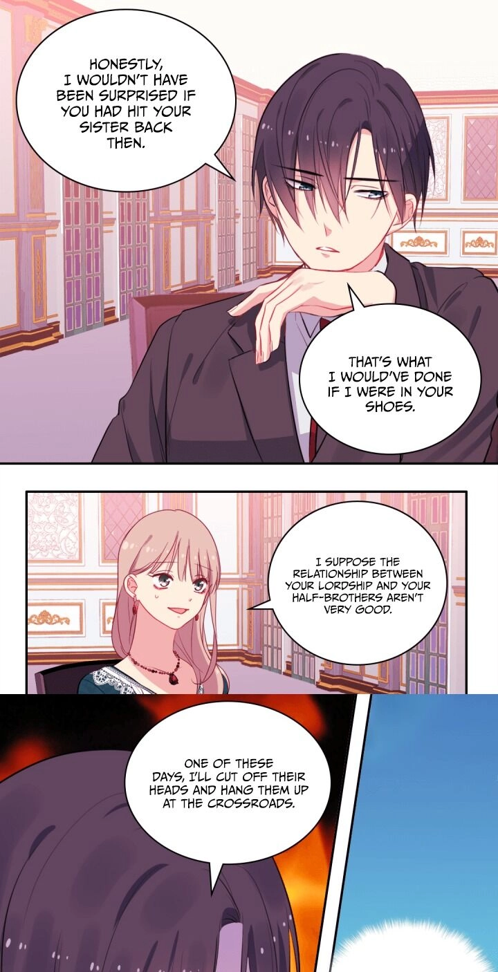 BoyFriend Chapter 13 page 41 - 