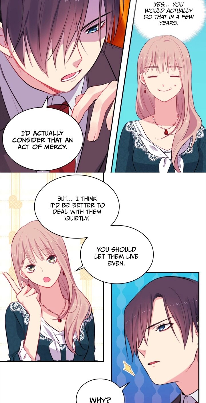 BoyFriend Chapter 13 page 42 - 