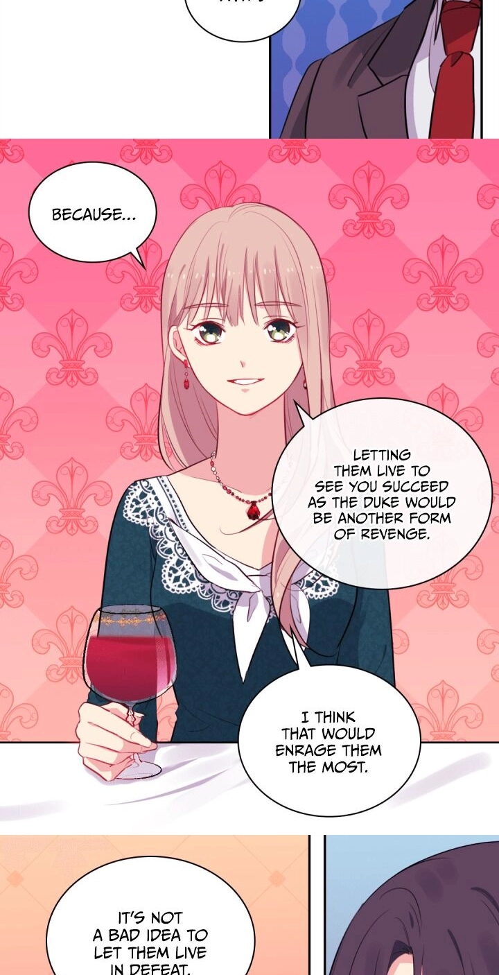 BoyFriend Chapter 13 page 43 - 