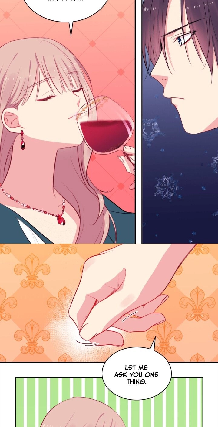BoyFriend Chapter 13 page 44 - 