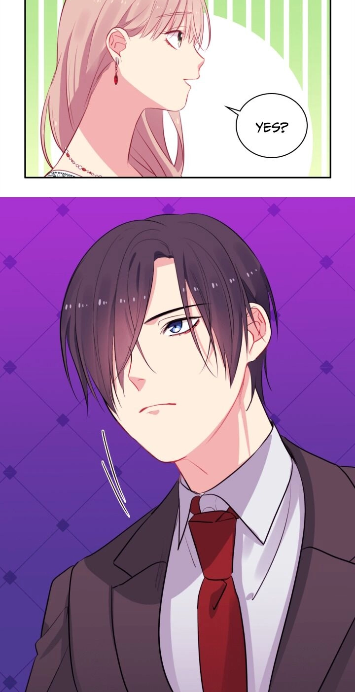 BoyFriend Chapter 13 page 45 - 