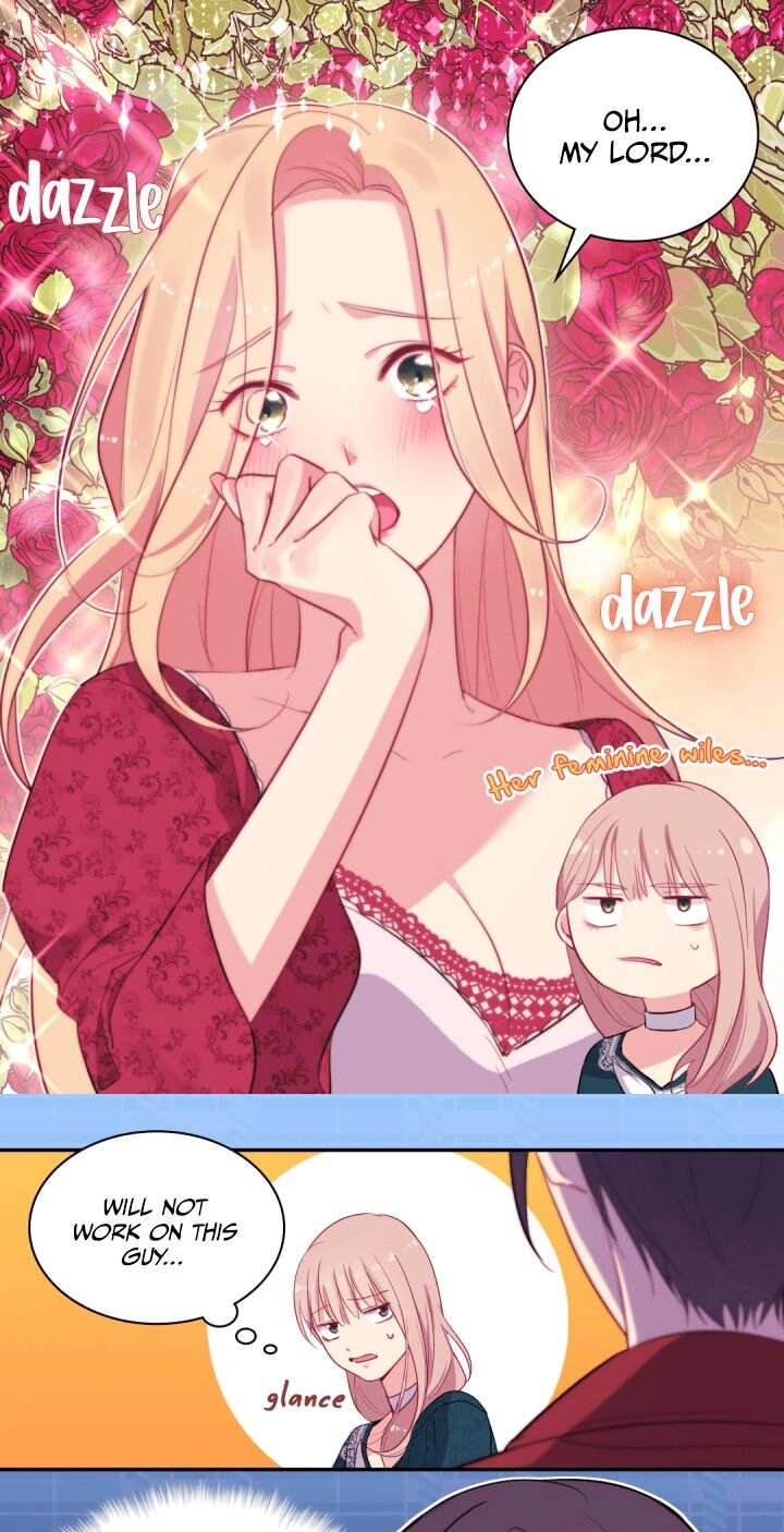 BoyFriend Chapter 13 page 6 - 