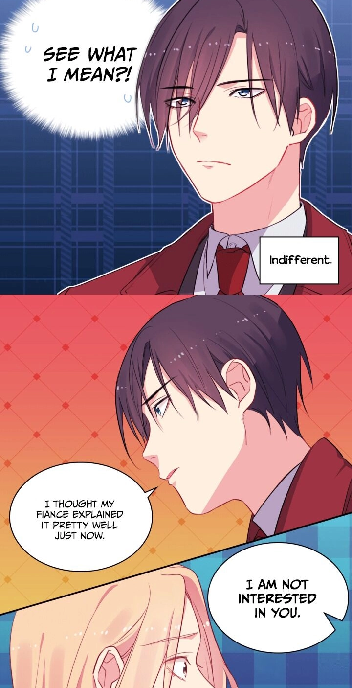 BoyFriend Chapter 13 page 7 - 