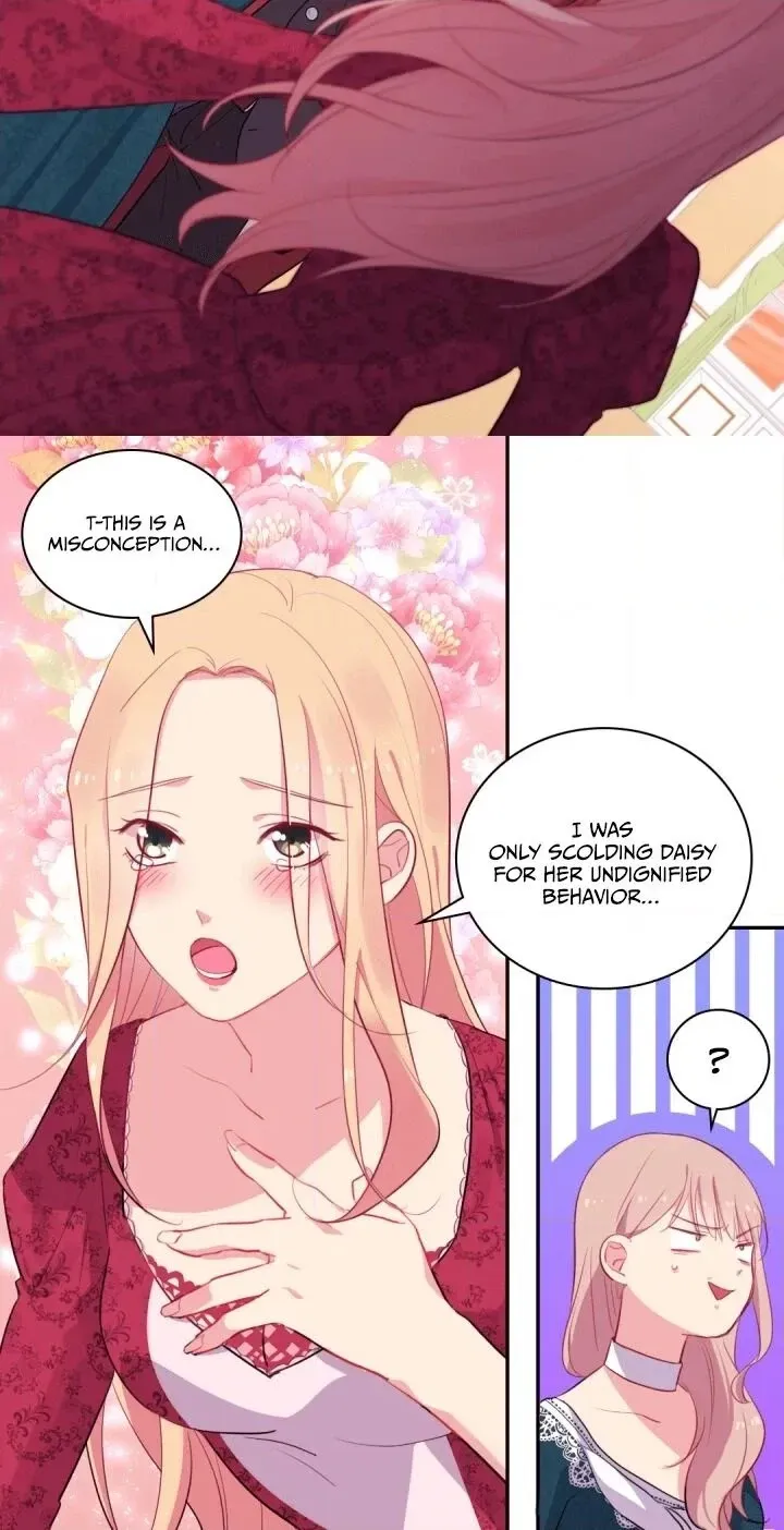 BoyFriend Chapter 13 page 10 - 
