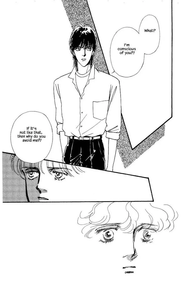 BoyFriend Chapter 14 page 2 - 