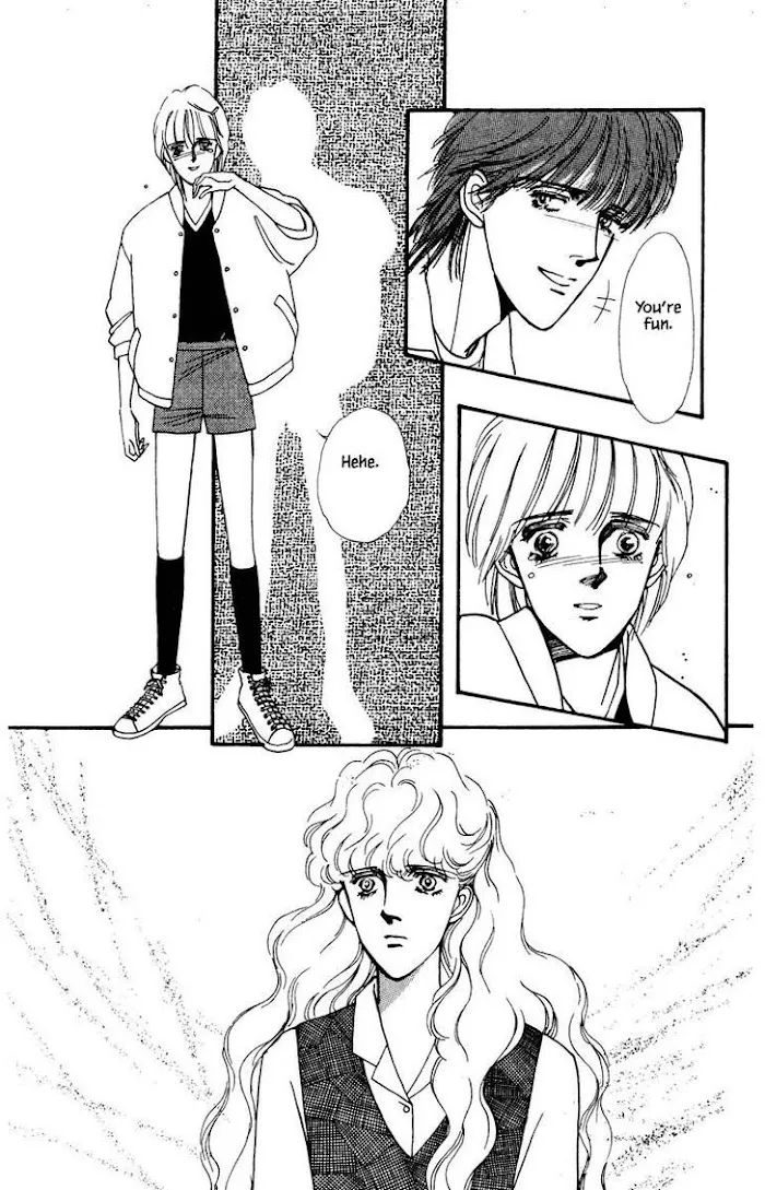BoyFriend Chapter 14 page 11 - 
