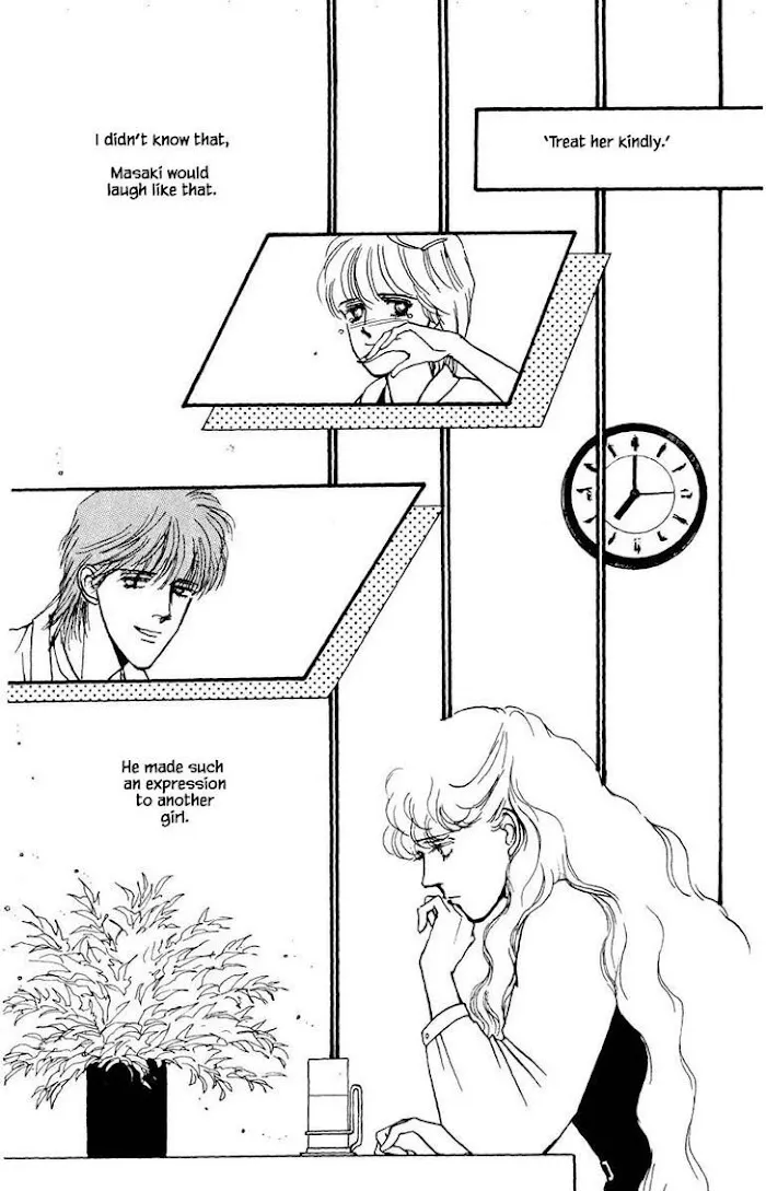 BoyFriend Chapter 14 page 14 - 