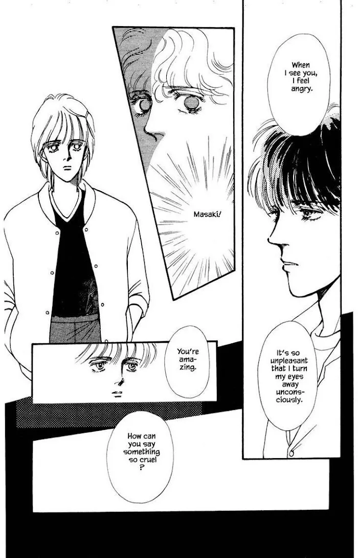 BoyFriend Chapter 14 page 4 - 
