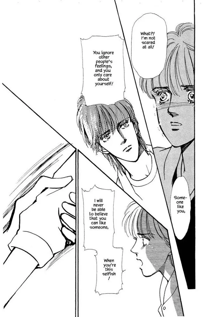 BoyFriend Chapter 14 page 6 - 