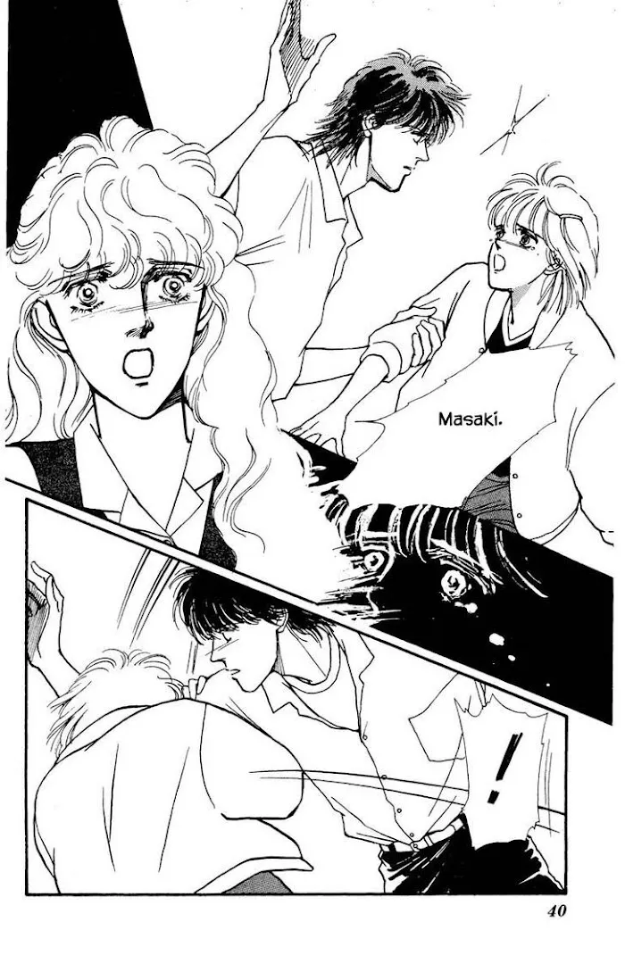 BoyFriend Chapter 14 page 7 - 