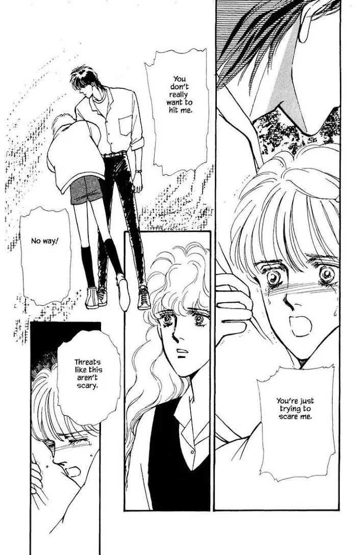 BoyFriend Chapter 14 page 8 - 