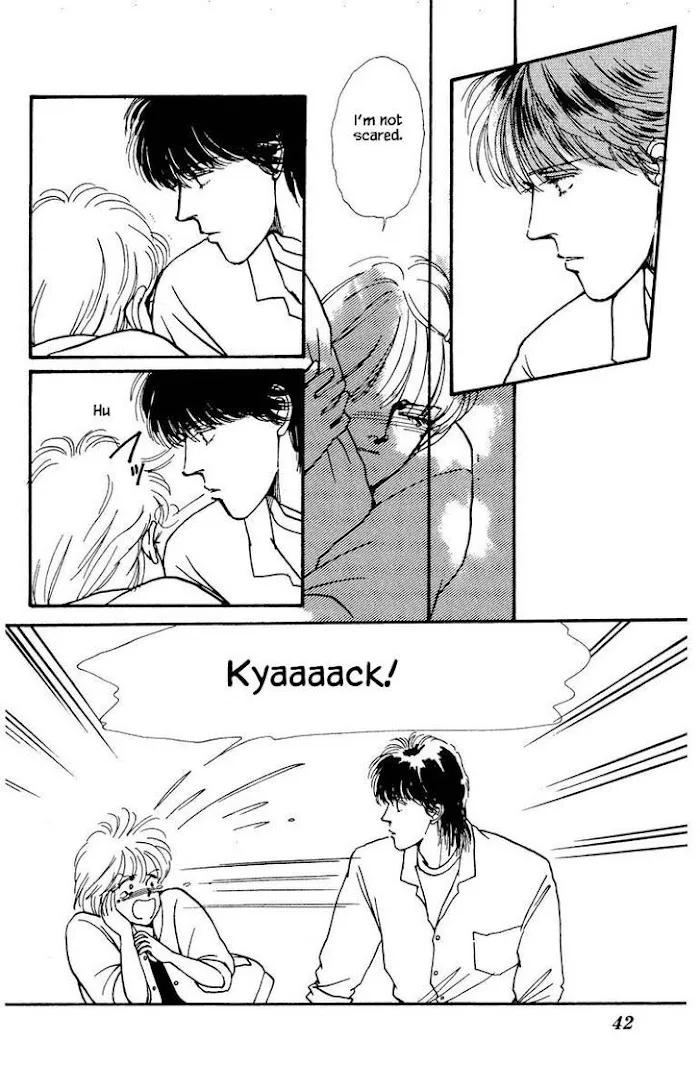 BoyFriend Chapter 14 page 9 - 