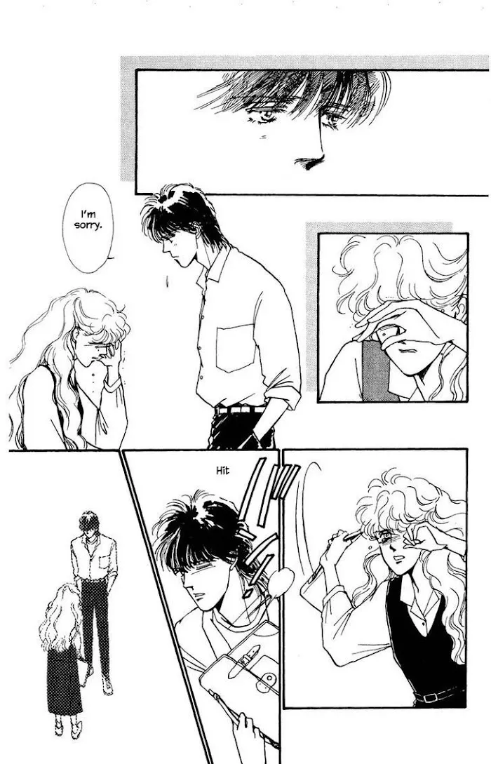 BoyFriend Chapter 15 page 13 - 