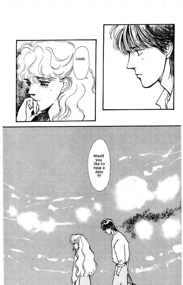 BoyFriend Chapter 15 page 17 - 