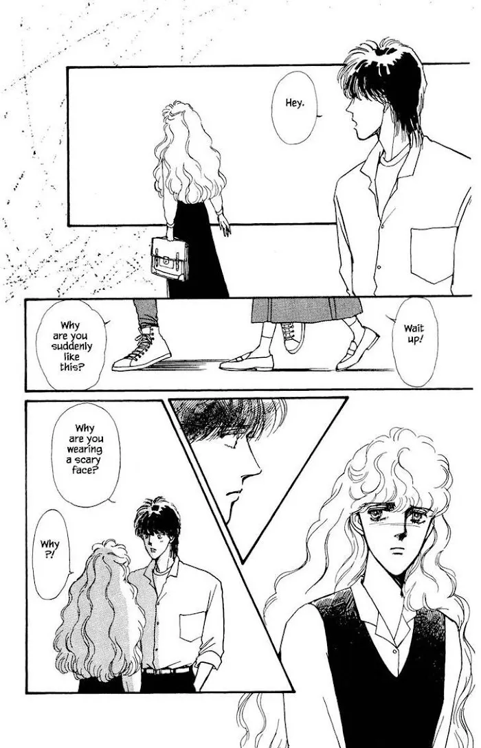 BoyFriend Chapter 15 page 10 - 