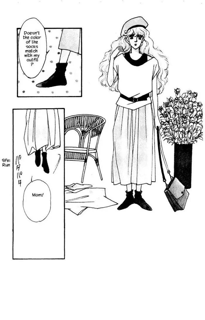 BoyFriend Chapter 16 page 2 - 