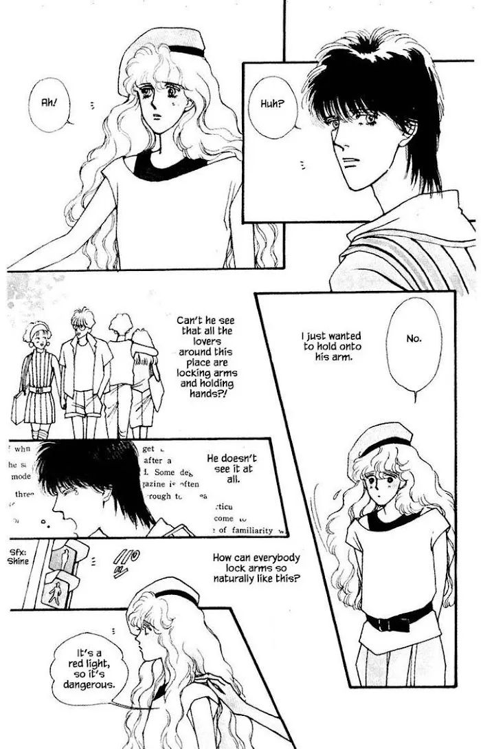 BoyFriend Chapter 16 page 7 - 