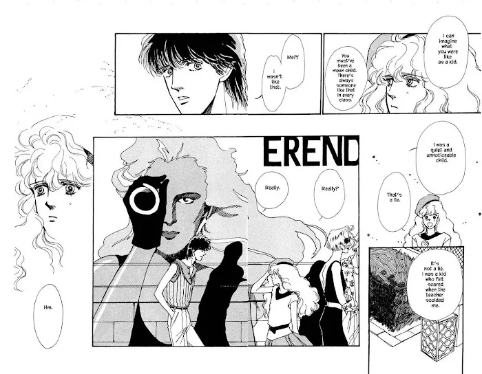 BoyFriend Chapter 17 page 2 - 