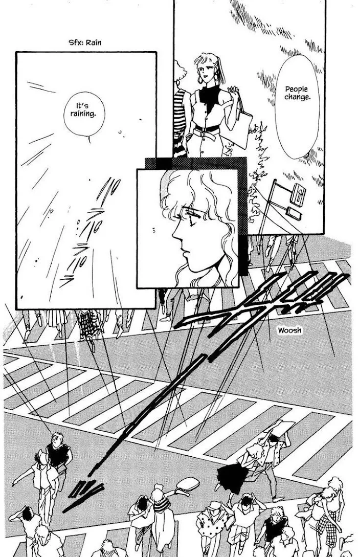 BoyFriend Chapter 17 page 3 - 