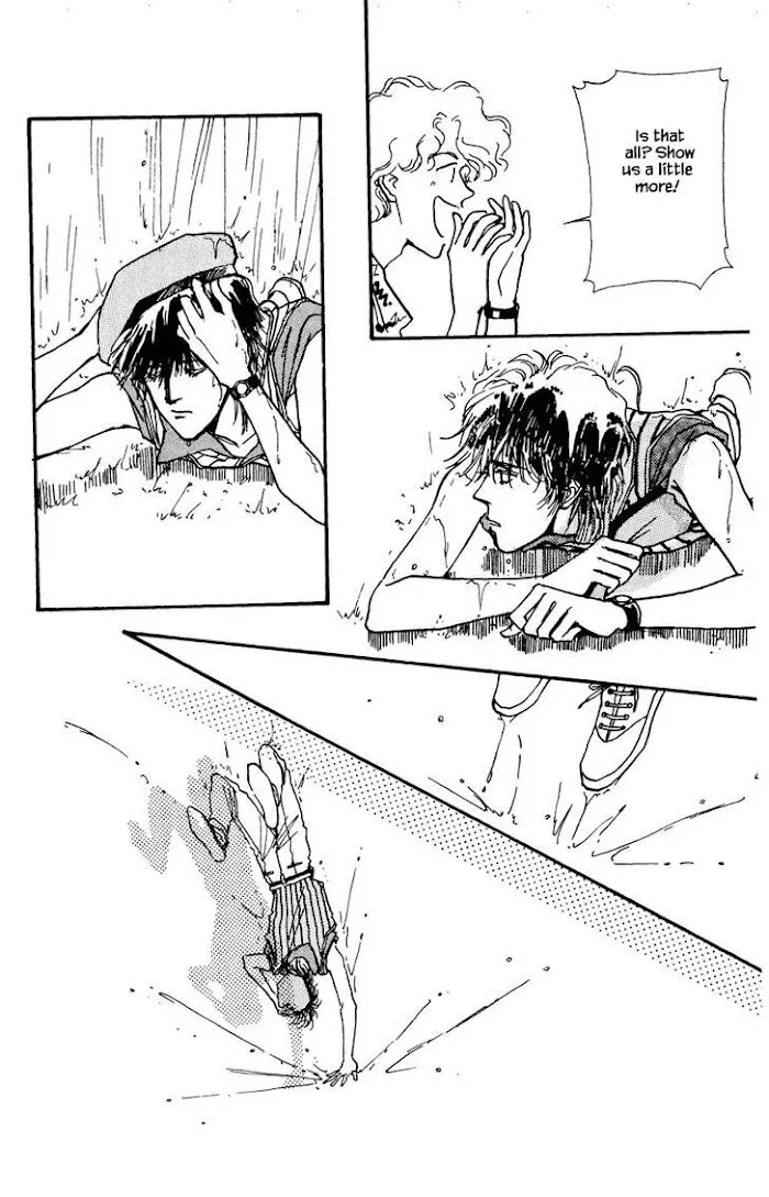 BoyFriend Chapter 17 page 7 - 