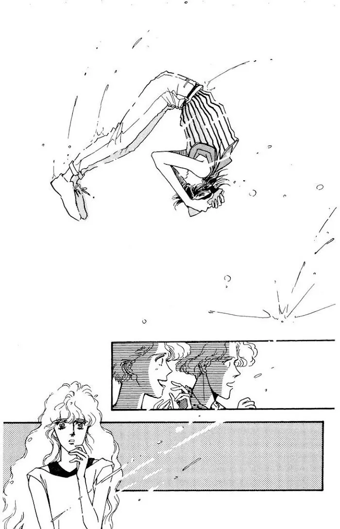 BoyFriend Chapter 17 page 8 - 