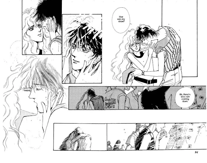 BoyFriend Chapter 17 page 9 - 