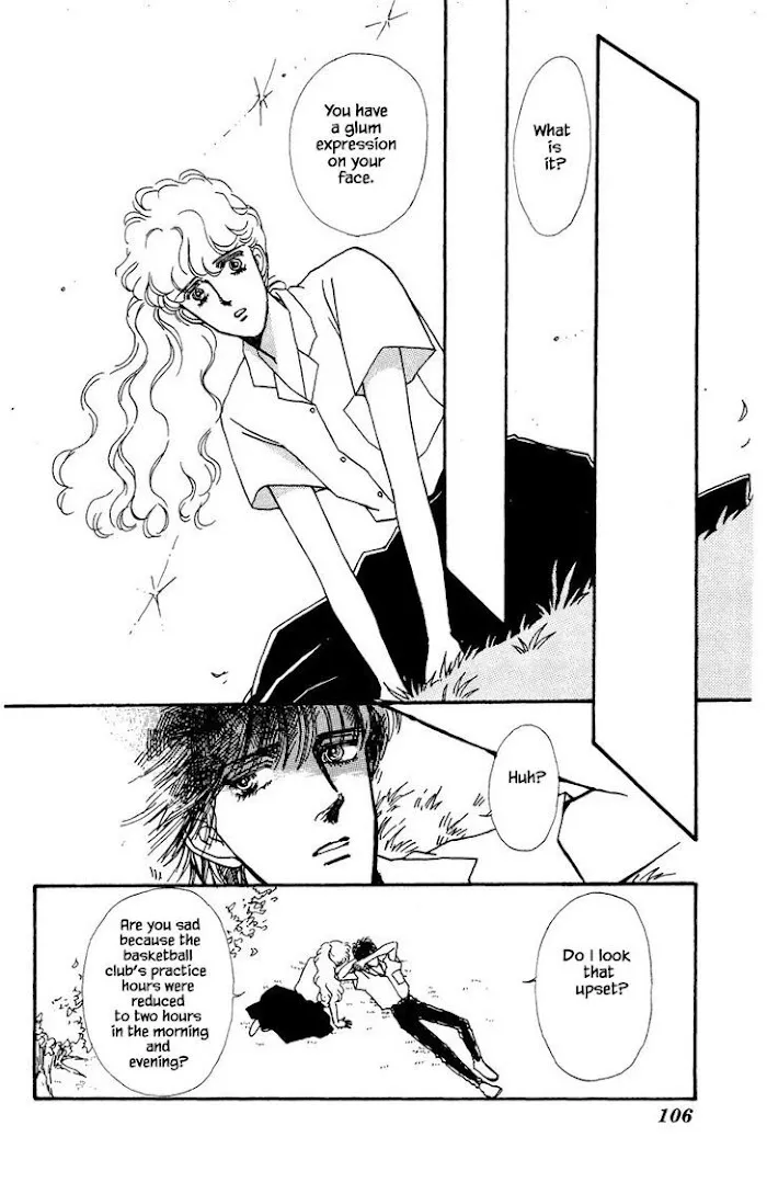 BoyFriend Chapter 18 page 2 - 