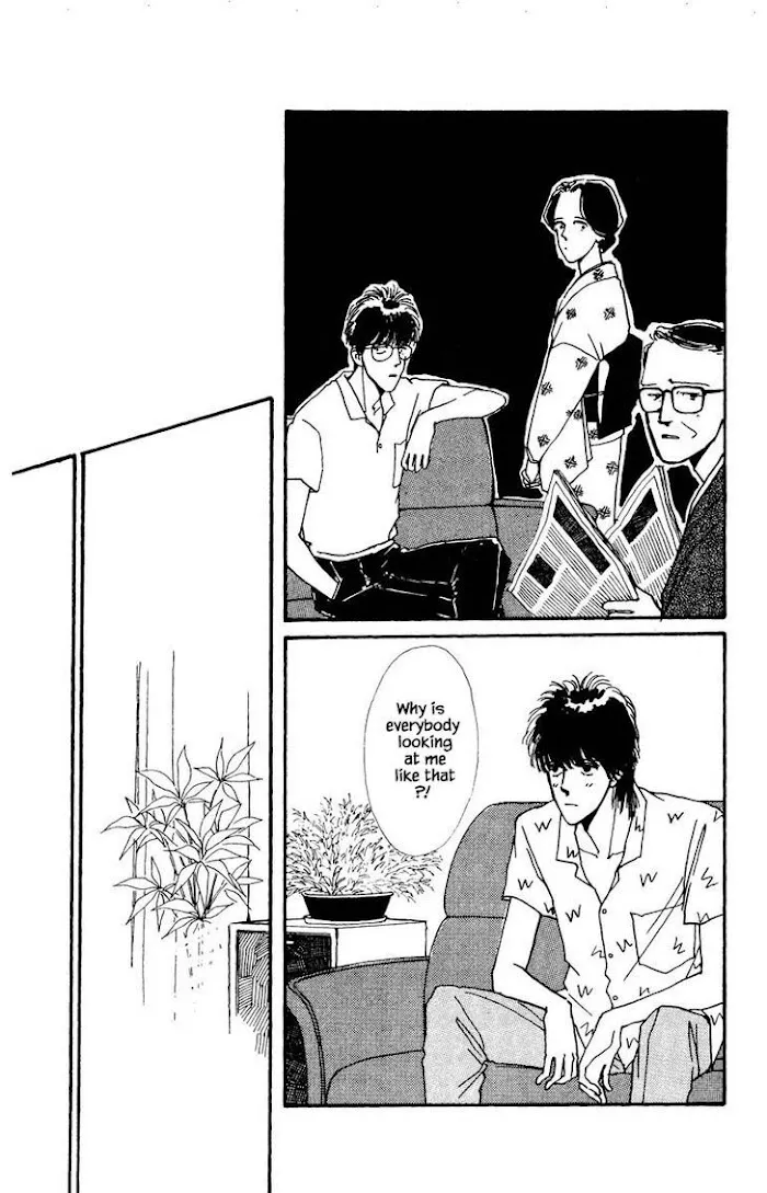 BoyFriend Chapter 18 page 13 - 