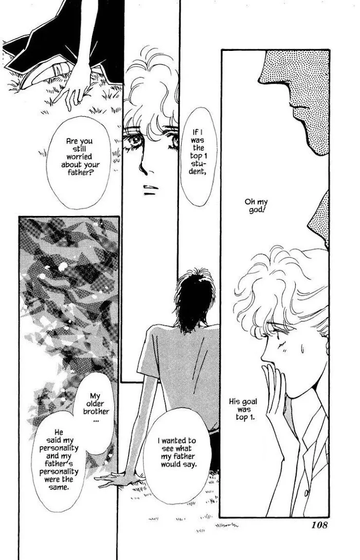 BoyFriend Chapter 18 page 4 - 
