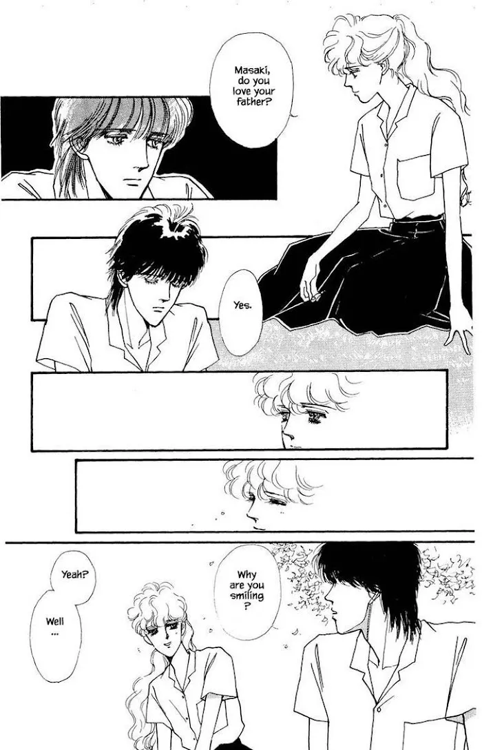BoyFriend Chapter 18 page 6 - 
