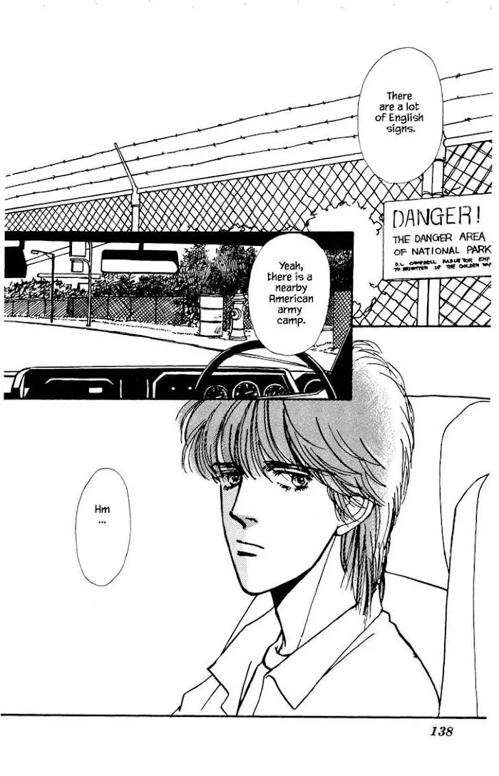 BoyFriend Chapter 19 page 14 - 