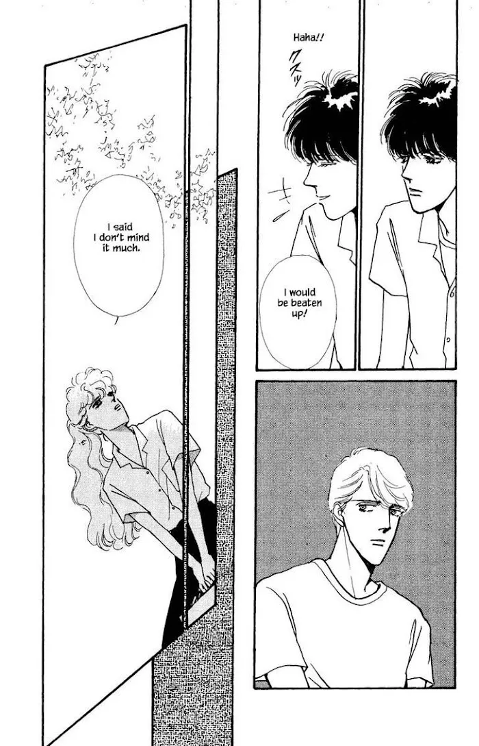 BoyFriend Chapter 19 page 3 - 