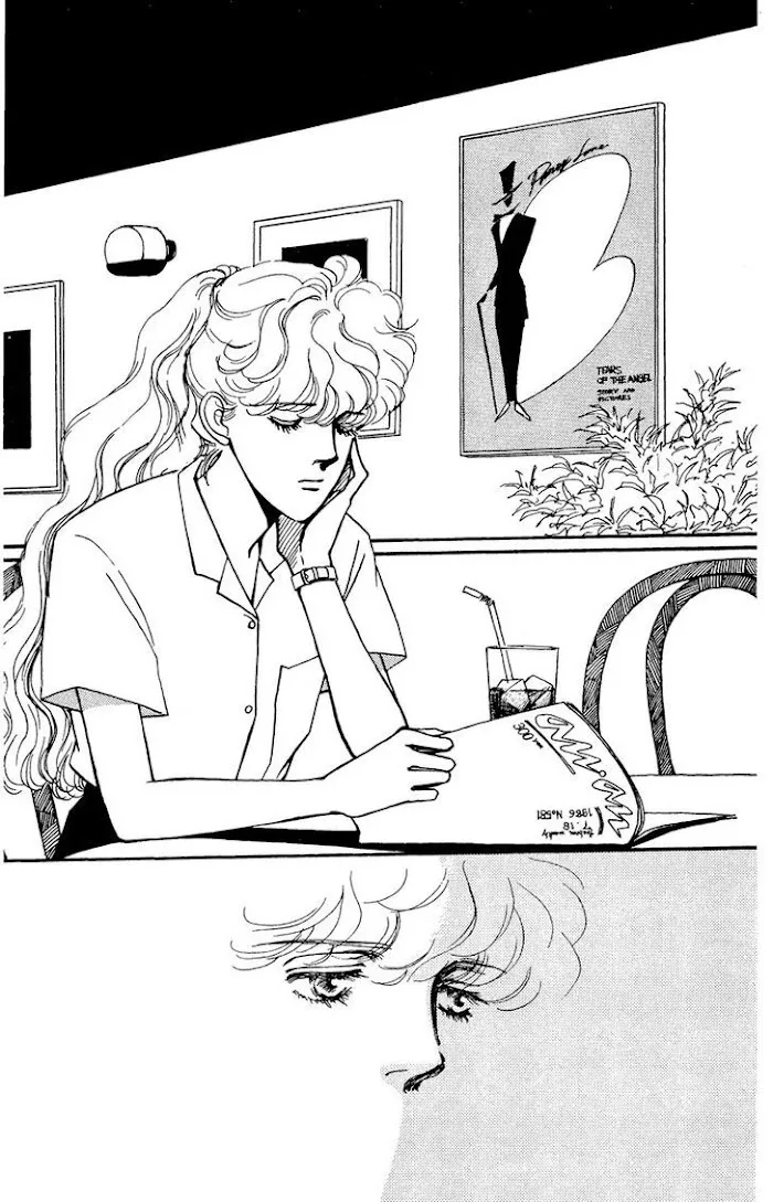BoyFriend Chapter 19 page 10 - 