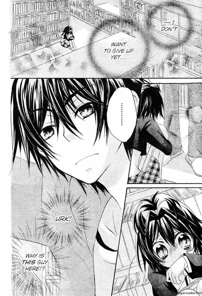 BoyFriend Chapter 2 page 12 - 