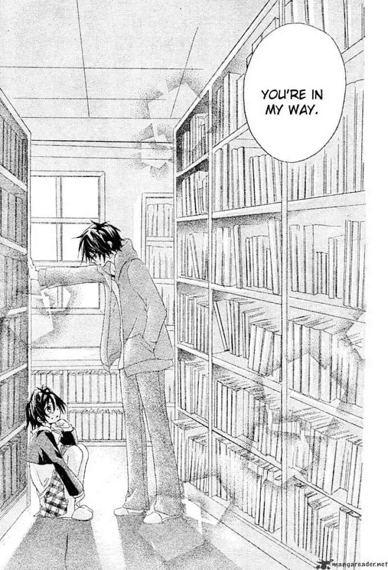 BoyFriend Chapter 2 page 13 - 