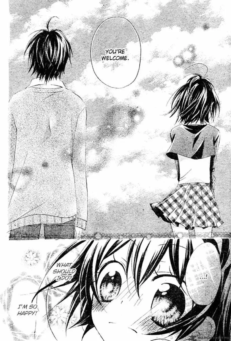 BoyFriend Chapter 2 page 34 - 