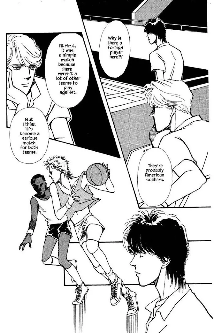 BoyFriend Chapter 20 page 15 - 