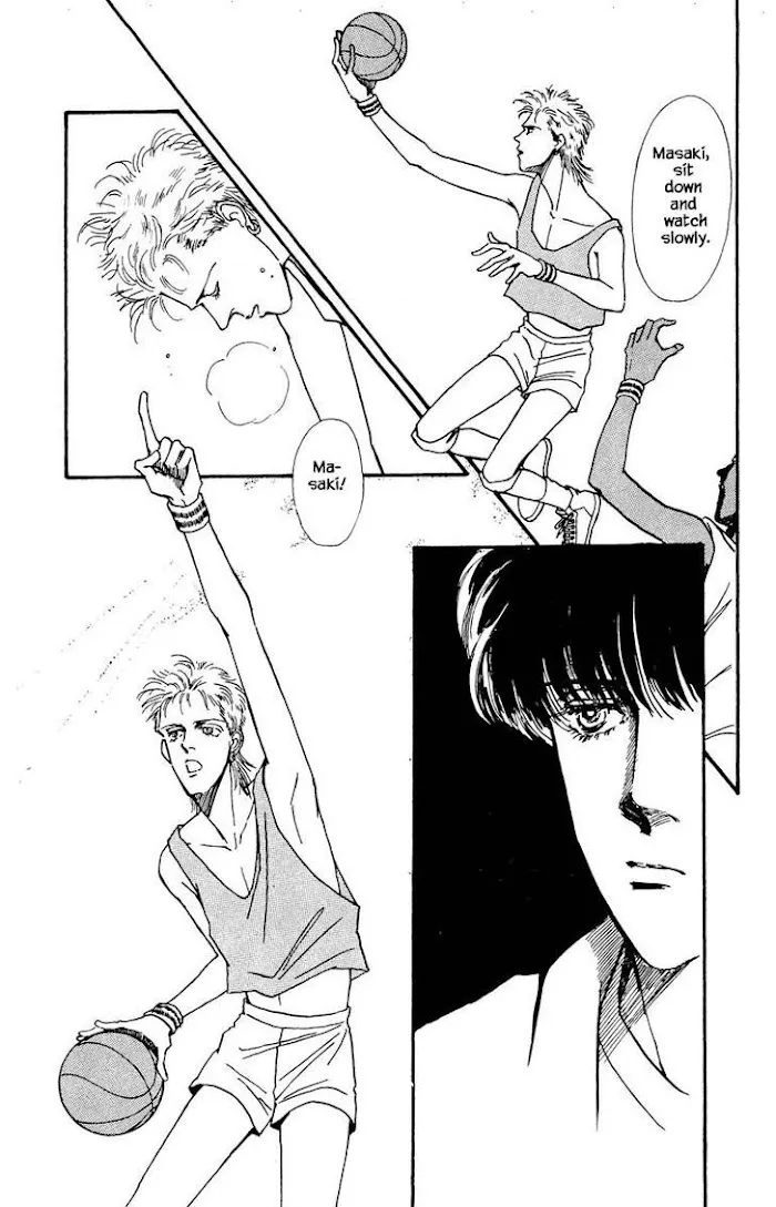 BoyFriend Chapter 20 page 18 - 