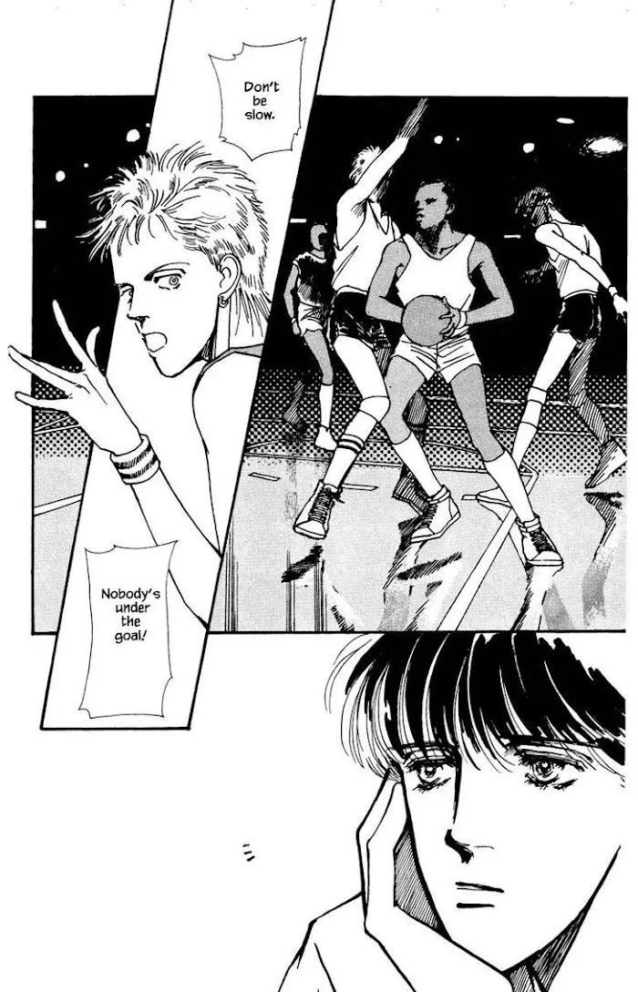 BoyFriend Chapter 20 page 19 - 
