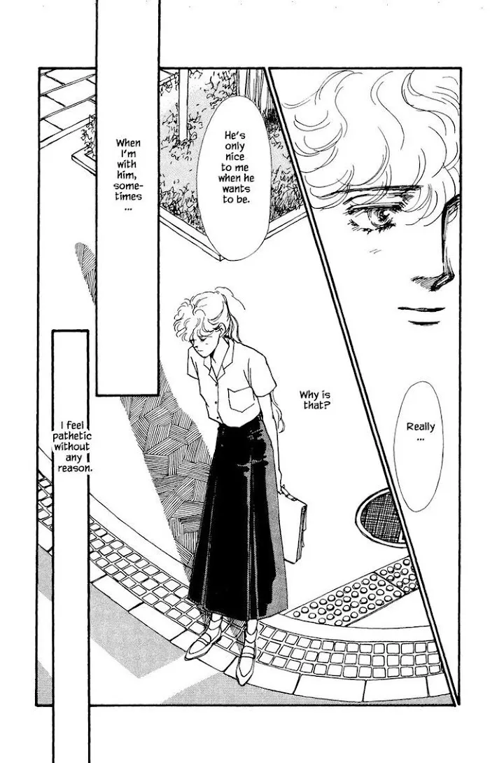 BoyFriend Chapter 20 page 5 - 