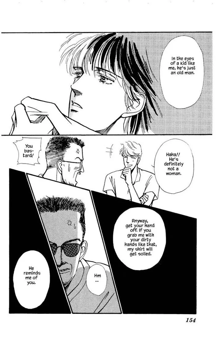 BoyFriend Chapter 20 page 10 - 