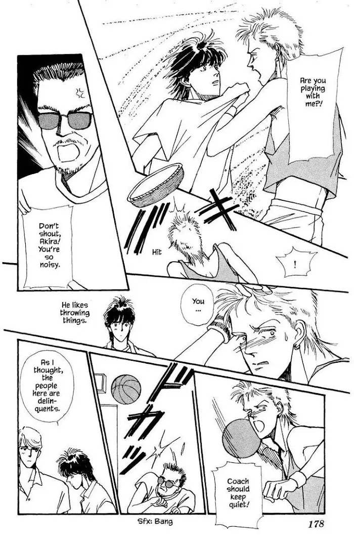 BoyFriend Chapter 21 page 14 - 