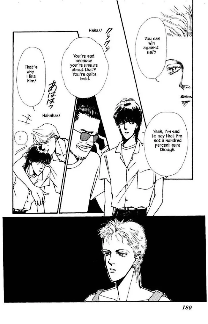 BoyFriend Chapter 21 page 16 - 