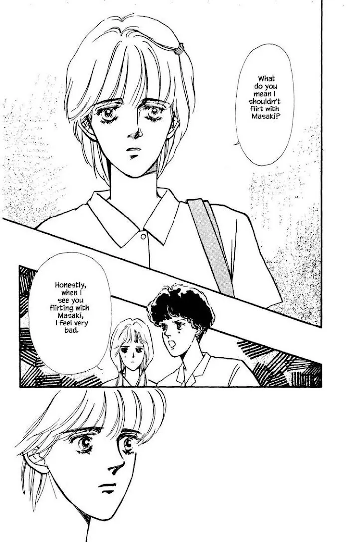 BoyFriend Chapter 22 page 17 - 