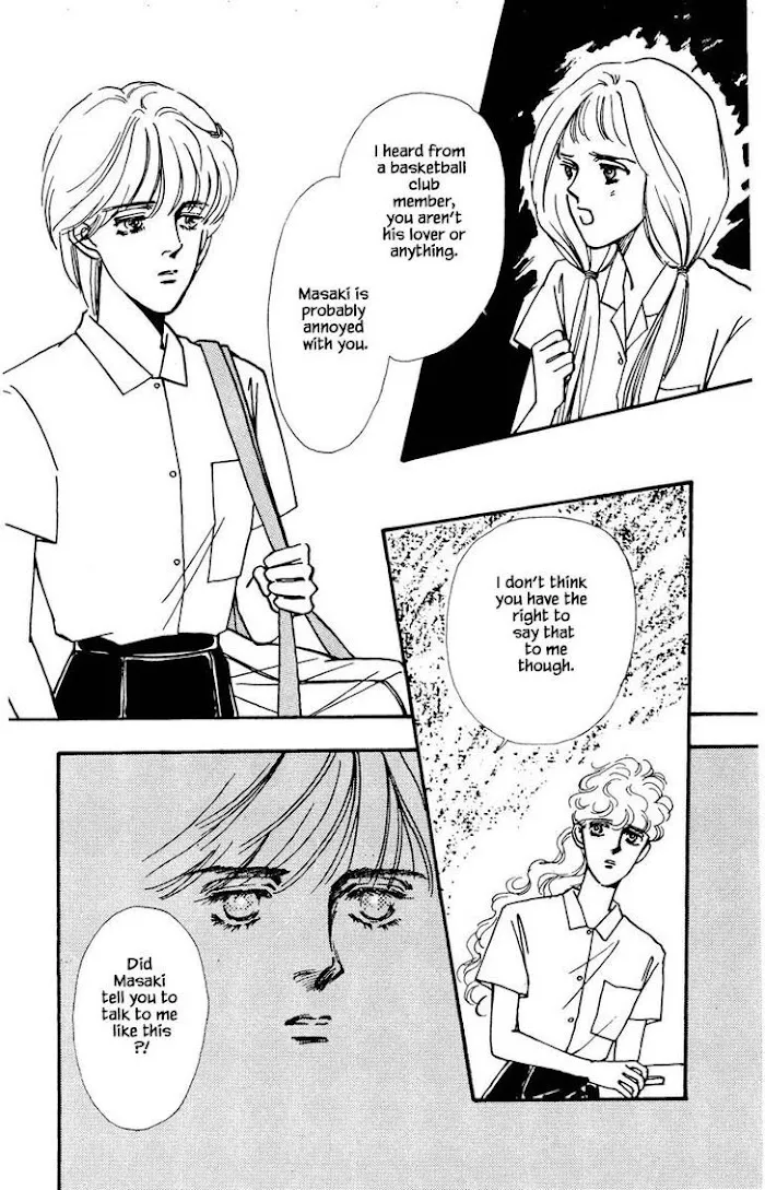 BoyFriend Chapter 22 page 18 - 